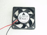 DELTA ELECTRONICS EFB0512MA DC12V 0.12A 5010 5CM 50MM 50X50X10MM 3pin Cooling Fan