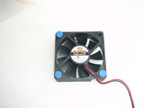 SUPERRED CHB6012AS(E) DC12V 0.06A 6015 6CM 60MM 60X60X15MM 2pin Cooling Fan