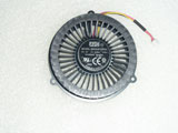 New Lenovo IdeaPad Y400 Y500 Y400S Y500S Y400N Y500NT BNTA0612R5H P007 P001 P002 DC5V 0.50A Cooling Fan