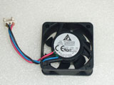 DELTA ELECTRONICS AFB0412LB-R00 3620425511 DC12V 0.09A 40X40X15MM 3pin Cooling Fan