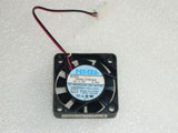 NMB 1604KL-01W-B40 L01 800-04142-01 DC5V 0.16A 4010 4CM 40MM 40X40X10MM 2pin Cooling Fan