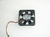 TOSHIBA D50H12-01A DC12V 120mA 5010 5CM 50MM 50X50X10MM 3pin Cooling Fan