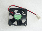 SUNON KD1245PFB3-8 DC12V 0.5W 4510 4.5CM 45MM 45X45X10MM 2pin Cooling Fan