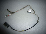 HP ZPL50_EDP_CABLE DC020021U00-HLN1-10-46K-100 LED LCD Screen LVDS Ribbon Cable