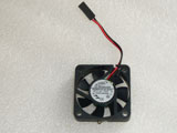 ADDA AD0412LS-G70 DC12V 0.07A 4010 4CM 40MM 40X40X10MM 2pin Cooling Fan