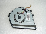 HP ENVY 14-k000 Sleekbook Series Cooling Fan KSB0805HB -CK64 725445-001 DC28000CLD0