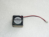 ADDA AD2005MB-G70 DC5V 0.07A 2010 2CM 20MM 20X20X10MM 2pin Cooling Fan