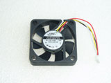 ADDA AD0412MB-G7B DC12V 0.09A 4010 4CM 40MM 40X40X10MM 4pin Cooling Fan