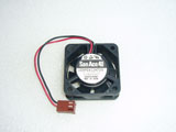 SANYO DENKI 109P0412H729 DC12V 0.13A 4015 4CM 40MM 40X40X15MM 3pin Cooling Fan