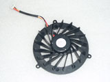 Sony Vaio VPCL11M1E VGC-JS VPCL218FJ VPCL21AFX VGC-LV50DB P100 P105 Panasonic UDQF2RH57DF0 Cooling Fan