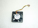 NIDEC D03X-05TL 01B FK2-0697 01 DC5V 0.07A 3010 30X30X10MM 3pin  Cooling Fan