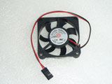 AAVID 1450222 DC12V 0.11A 5010 5CM 50MM 50X50X10MM 3pin Cooling Fan