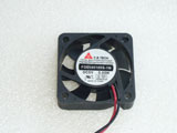 Y.S.TECH FD0540105S-1N DC5V 0.65W 4010 4CM 40MM 40X40X10MM 2pin Cooling Fan