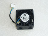 DELTA ELECTRONICS FFB0412EHN-C-CF41 DC12V 0.40A 4028 40X40X28MM 4pin Cooling Fan