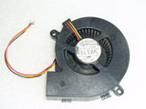 Toshiba SF72M12-01A DC12V 160mA 7020 7CM 70MM 70X70X20MM 3pin Cooling Fan