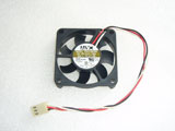 AVC C5010B05M DC5V 0.18A 5010 5CM 50MM 50X50X10MM 3pin Cooling Fan