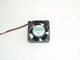 SUNON GM0502PFV1-8 GN DC5V 0.6W 2510 2.5CM 25MM 25X25X10MM 2pin Cooling Fan