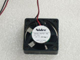 Nidec D03X-05TS1 06 DC5V 0.06A 3010 3CM 30MM 30X30X10MM 2pin Cooling Fan