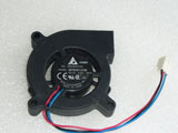 Delta Electronics BFB0612HB-NF00 DC12V 0.22A 3pin Cooling Fan