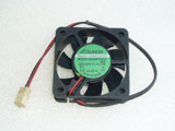 SUNON KDE1205PHV3 MS DC12V 0.7W 5015 5CM 50MM 50X50X15MM 2pin Cooling Fan