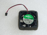 NIDEC TA150DC H35084-55 DC24V 0.09A 4015 4CM 40MM 40X40X15MM 2pin Cooling Fan