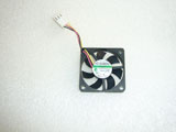 SUNON GM0535PEV1-8 N.F.GN DC5V 0.7W 3506 3.5CM 35MM 35X35X6MM 3pin Cooling Fan