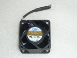 AVC DV05028B12U DC12V 1.65A  5028 5CM 50MM 50X50X28MM 4pin Cooling Fan