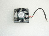 M UDQFFKH02 DC BRUSHLESS DC5V 0.14A 3010 3CM 30MM 30X30X10MM 2pin Cooling Fan