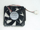 NMB 2406RL-05W-M59(C03) DC24V 0.18A 6015 6CM 60MM 60X60X15MM 3pin Cooling Fan