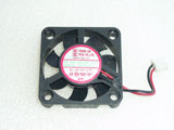 YOUNG LIN DFS401012L DC12V 0.7W 4010 4CM 40MM 40X40X10MM 2pin Cooling Fan