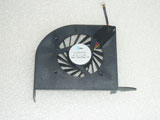 HP Pavilion dv6 Series Kipo 055417R1S Cooling Fan 582358-001