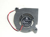 Delta Electronics BFB04512MD DC12V 0.11A 4520 4.5CM 45MM 45X45X20MM 3pin Cooling Fan