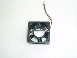 Nidec U30R12NS1Z5-51 J35 DC12V 0.05A 3015 3CM 30MM 30X30X15MM 2pin Cooling Fan