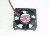 SUNON KD1204PFS3 DC12V 0.9W 4010 4CM 40MM 40X40X10MM 2pin Cooling Fan