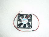 NONOLSE G3506S05D2 AA OC DC05V 0.060A 3505 3.5CM 35MM 35X35X5MM 3pin Cooling Fan