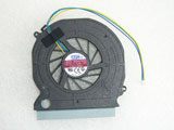 Lenovo B500 B505 B510 B50r1 All-in-one BASA0815R2M 31046639 CPU Cooling FAN