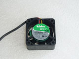 Nidec TA150DC C34636-57 DC12V 0.12A 4020 4CM 40MM 40X40X20MM 3pin Cooling Fan