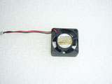 SUNON KDE0502PFB3-8 DC5V 0.3W 2510 2.5CM 25MM 25X25X10MM 2pin Cooling Fan