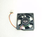 UDQFHAB05F DC5V 0.08A 3010 3CM 30MM 30X30X10MM 3pin Cooling Fan