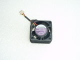 SUNON KD0502PHB2-8 MS.M.B192 DC5V 0.55W 2515 2.5CM 25MM 25X25X15MM 3pin Cooling Fan