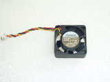 SUNON KD0502PFB3-8 P/N:M DC5V 0.3W 2510 2.5CM 25MM 25X25X10MM 3pin Cooling Fan