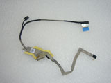 Dell Inspiron Mini 9 910 0H243J H243J DC02000MG00 KIZ00 LED LCD Screen LVDS Ribbon Cable