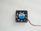 ORITENT ORITEK CF-05357 B DC5V 0.18A 3508 3.5CM 35MM 35X35X8MM 2pin Cooling Fan