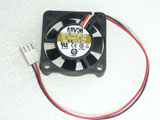 AVC F4010B12HH DC12V 0.12A 4010 4CM 40MM 40X40X10MM 3pin Cooling Fan