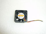 Y.S.TECH FD0530107B-2A DC5V 0.50W 3010 3CM 30MM 30X30X10MM 3pin Cooling Fan