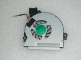 Toshiba Satellite M600 M640 M645 P745 AB7105HX-GB3 NBQAA DC2800081A0 Cooling Fan