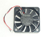 NMB 2004KL-04W-B59 DC12V 0.14A 5010 5CM 50MM 50X50X10MM 3pin Cooling Fan