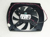 COOLER MASTER FY08015M12LAA DC12V 0.45A 8015 8CM 80MM 80X80X15MM 4pin Cooling Fan