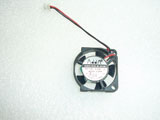 ADDA AD0205LB-K50 DC5V 0.05A 2506 2.5CM 25MM 25X25X06MM 2pin Cooling Fan