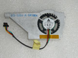 Apple IBook G4 A1134 A1055 BFB0505HHA SM09 DC5V 0.36A Laptop CPU Cooling Fan